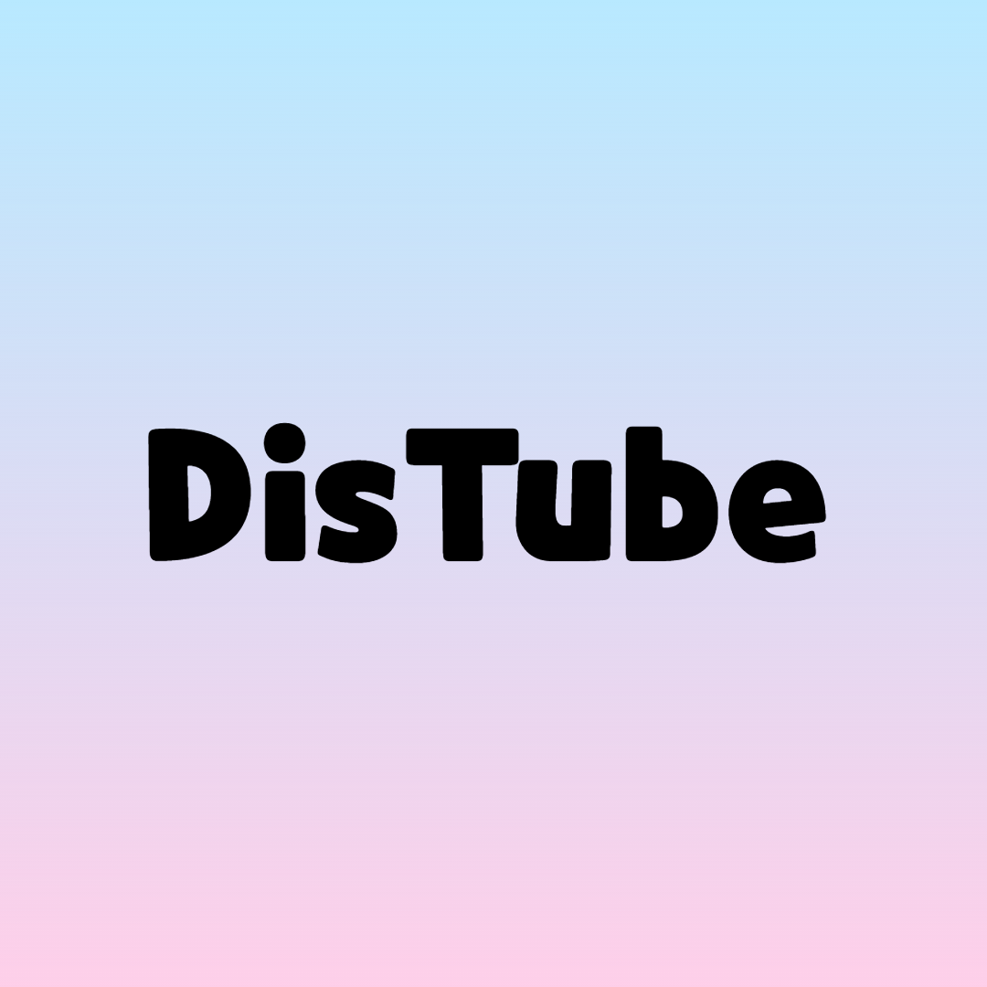 DisTube LOGO