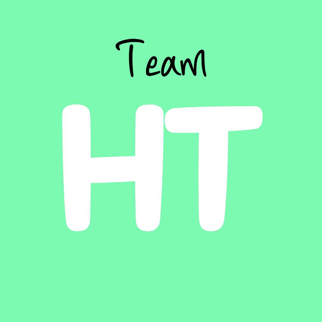 Team HT LOGO